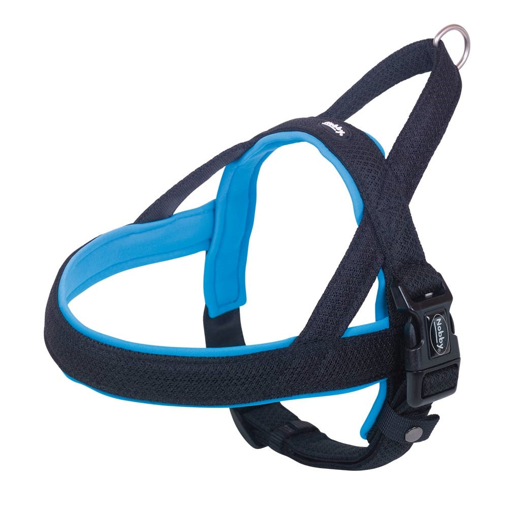 Nobby Norwegergeschirr Mesh Preno Hund Dog L -XL
