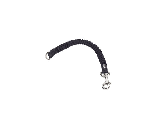 Nobby Soft Stop Belt Ruckdämpfer Hundeleine Joggen Fahrrad Gassi Leine Hund
