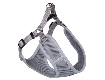 NobbyGeschirr Mesh Reflect Hund Dog XXS, XS, S, M, L, XL