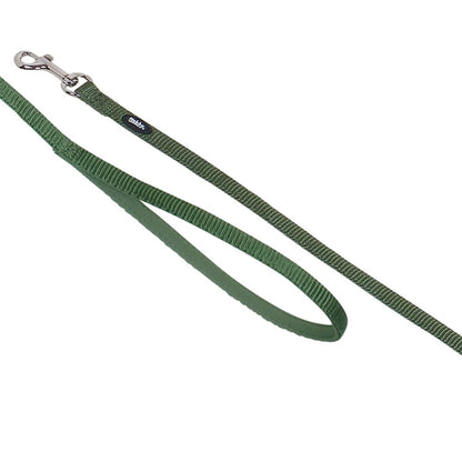 Nobby Leine CLASSIC PRENO MINI - 120 cm lang 10 mm breit - Nylon Hundeleine