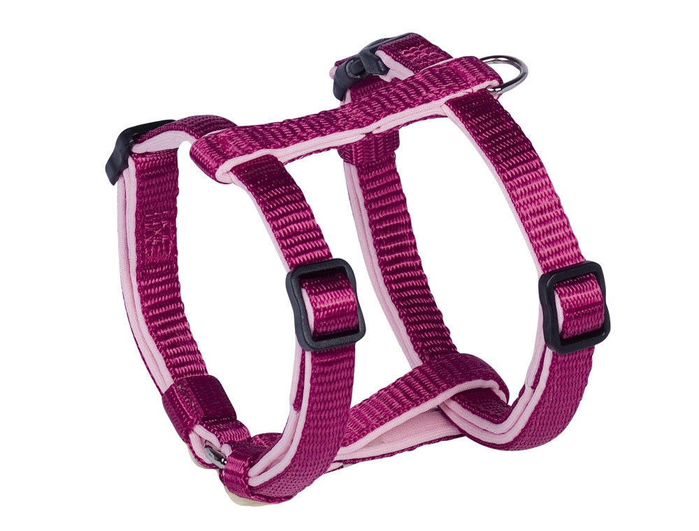 Nobby Geschirr "Classic Preno" Mini Hund Dog Welpen Puppy XXS-S