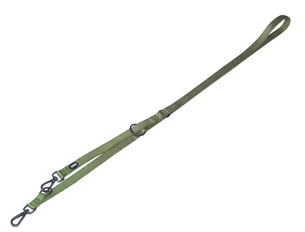 Nobby Führleine  Classic Comfort  Hund Dog Leine
