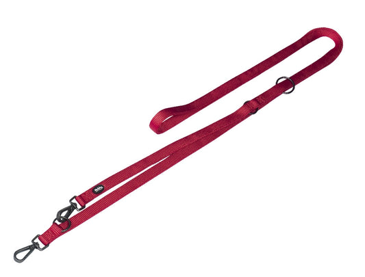 Nobby Führleine  Classic Comfort  extra lang Hund Dog Leine