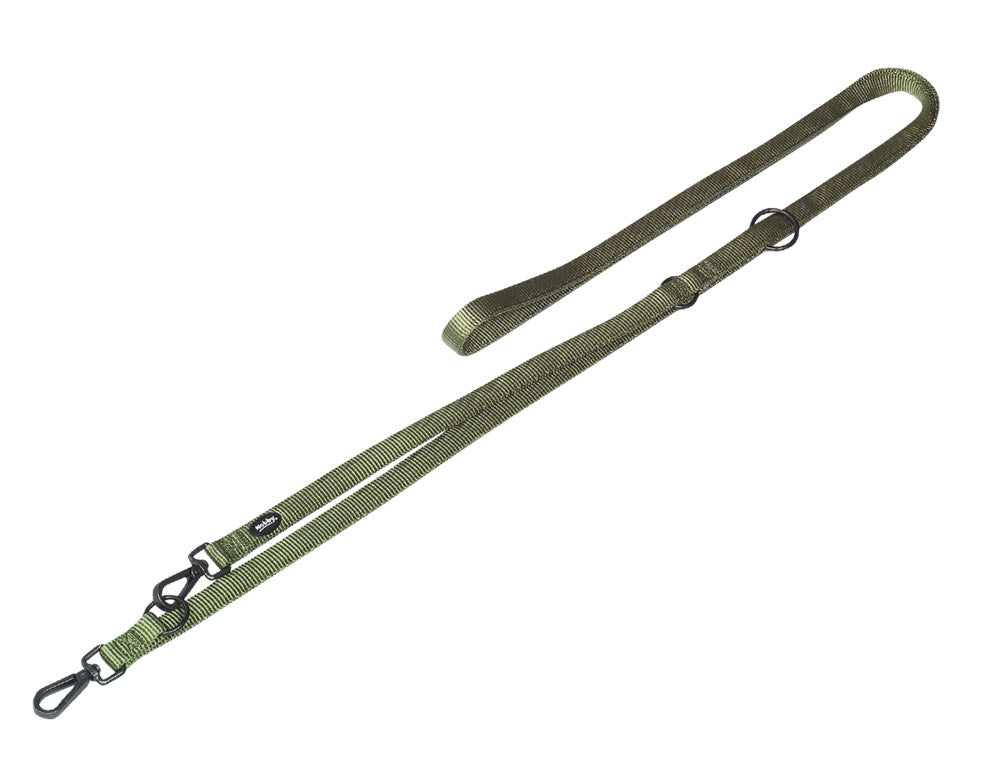 Nobby Führleine  Classic Comfort  extra lang Hund Dog Leine