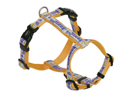 Nobby Geschirr Style Hudn Dog Welpen Puppy S-S, M-L, XXS-XS