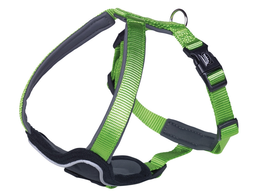 Nobby Komfort Geschirr Classic Preno Hund Dog M, L, XL, XS-S, S-M, M-L, L-XL