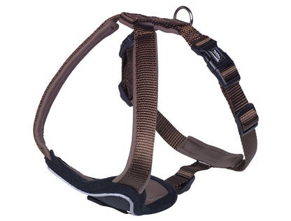 Nobby Komfort Geschirr Classic Preno Hund Dog M, L, XL, XS-S, S-M, M-L, L-XL