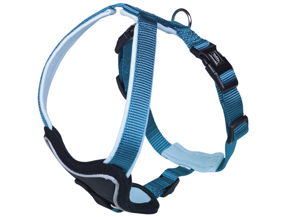 Nobby Komfort Geschirr Classic Preno Hund Dog M, L, XL, XS-S, S-M, M-L, L-XL
