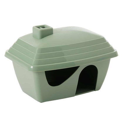 Nobby Hamsterhaus Casita Nagerhaus Kleintierhaus Nagetiere Hamster Maus