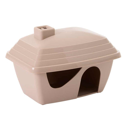 Nobby Hamsterhaus Casita Nagerhaus Kleintierhaus Nagetiere Hamster Maus