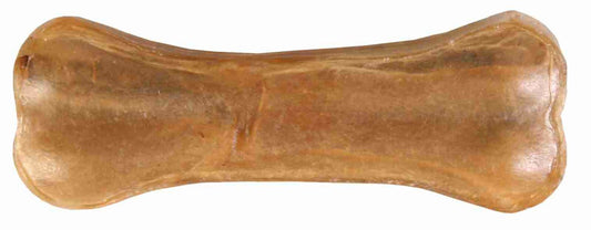 Trixie Kauknochen gepresst, 22 cm 230 g Hund Dock Snack Kausnack Monoprotein