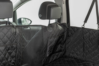 Trixie Auto Schondecke für die Rückbank Wasserdicht Hund Transport Reise NEU