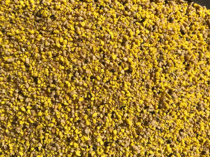 Tessmers Premium Eifutter Gelb 950g Aufzuchtfutter für alle Vögel