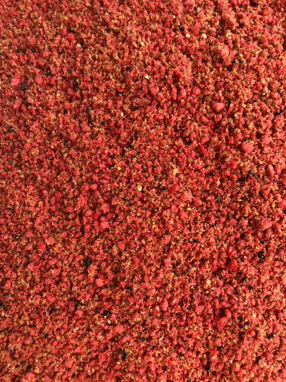 Tessmers Premium Eifutter rot 950 g Aufzuchtfutter Canthaxanthin Kanarien Exoten