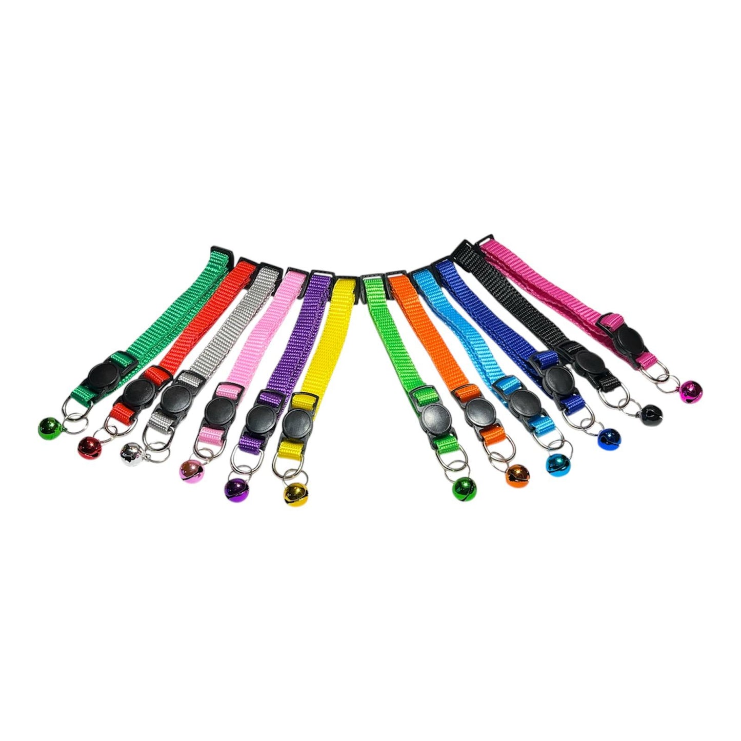 Tessmers Katzenhalsband Katze Cat Sicherheitshalsband Sicherheitsverschluß