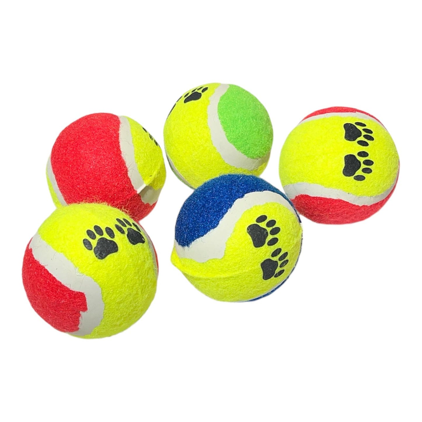 Ballschleuder mit Ball Shooter Hundespielzeug 65 cm oder Ersatzball