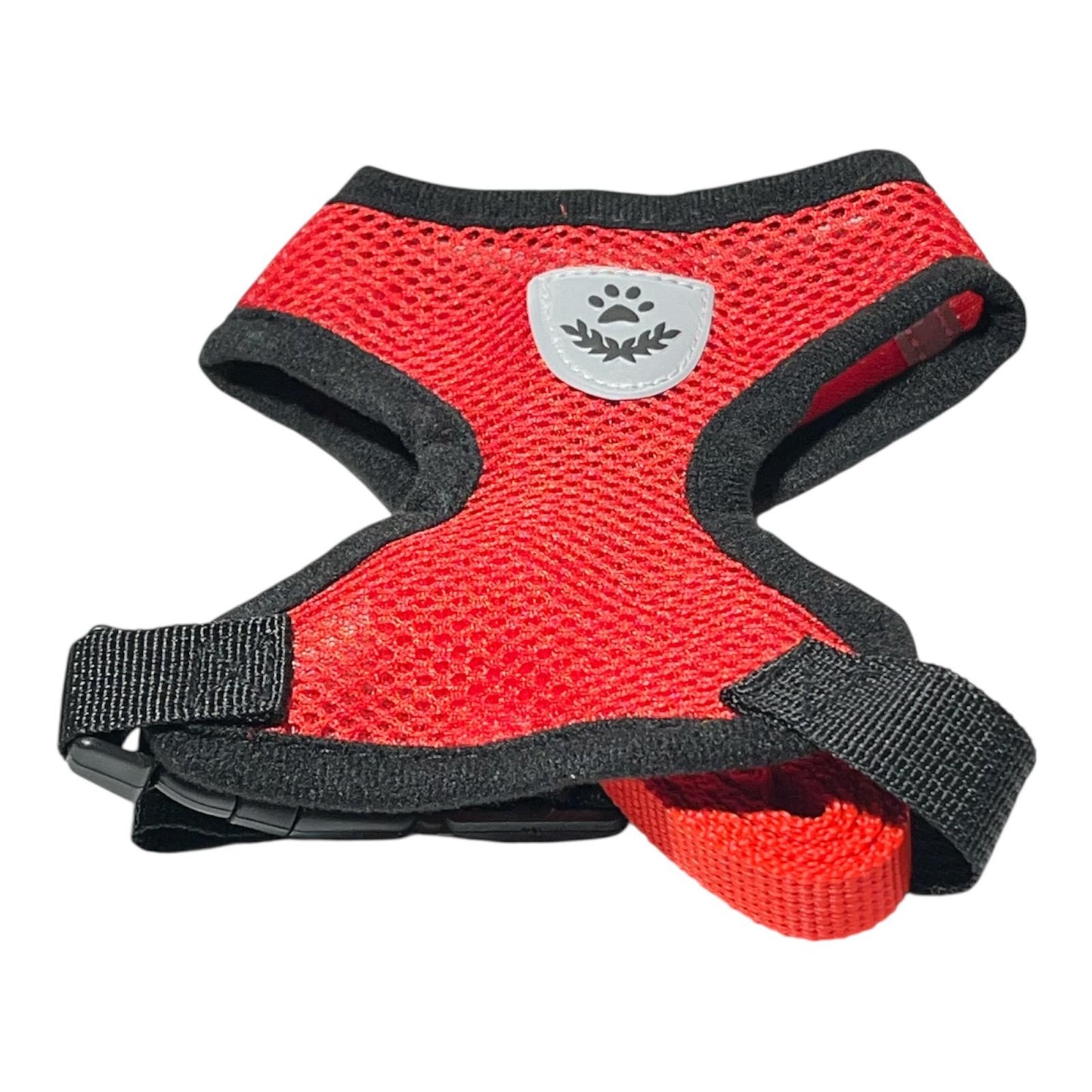 Katzengeschirr mit Leine Mash Soft Verstellbar Katze Cat Geschirr