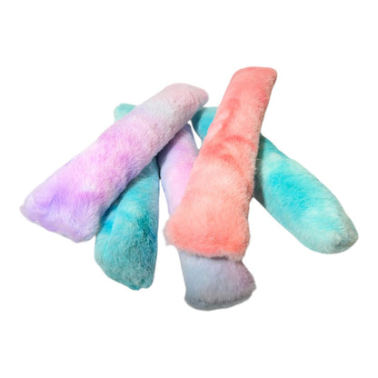 Katzenminzkissen Katzenminz Rolle Katzen katzenkissen Spielzeug 37*6CM