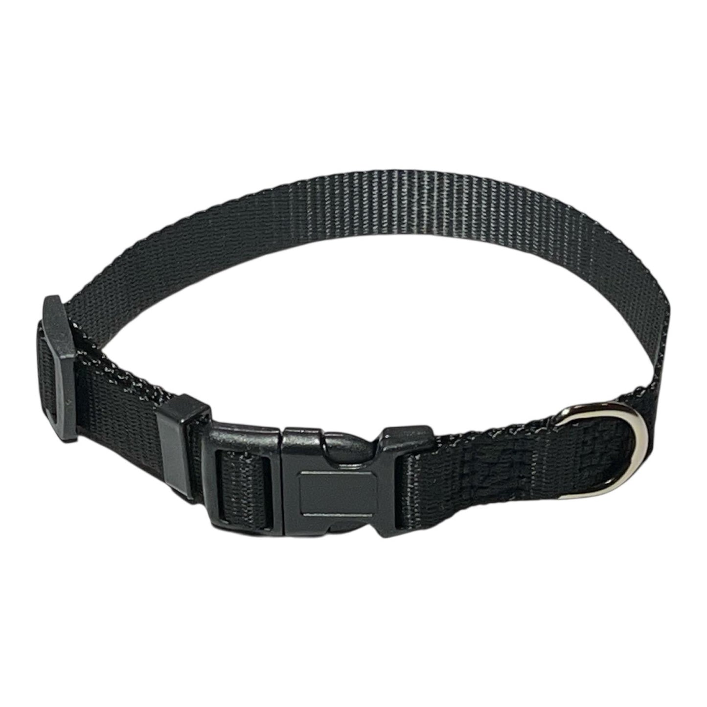 Premium Halsband Hundehalsband Regulierbare Hunde Nylon 12 Farben