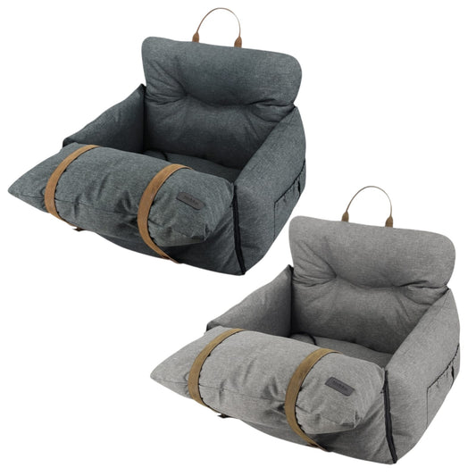 Nobby Komfort Reisebett Bena Autositz Bett Hundeautositz Katze Hund Reisen