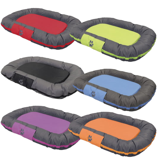 Nobby Kissen Classic Reno Hundebett Bett robust Hundekissen Hund Katze