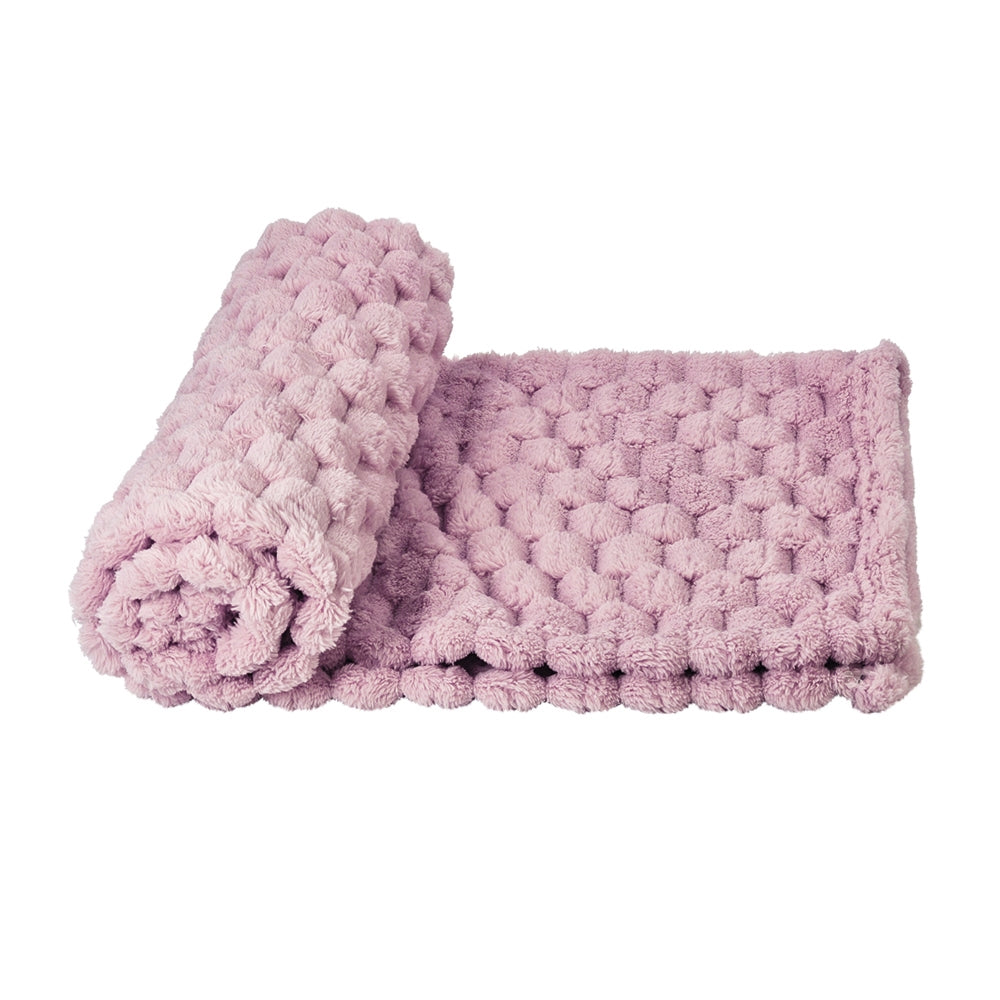 Nobby Fleecedecke DIAMOND Hundedecke Katzendecke Kuscheldecke Schutzdecke Decke
