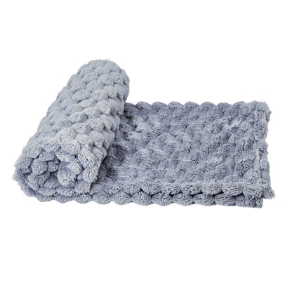 Nobby Fleecedecke DIAMOND Hundedecke Katzendecke Kuscheldecke Schutzdecke Decke