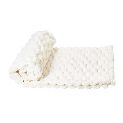 Nobby Fleecedecke DIAMOND Hundedecke Katzendecke Kuscheldecke Schutzdecke Decke
