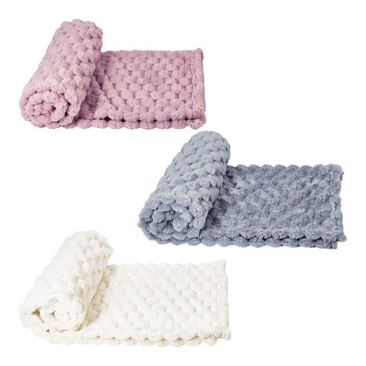 Nobby Fleecedecke DIAMOND Hundedecke Katzendecke Kuscheldecke Schutzdecke Decke