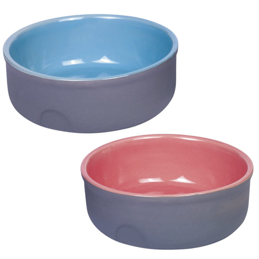 Nobby Keramik Napf Feed 240ml Fressnapf Keramiknapf Futternapf Hund Katze