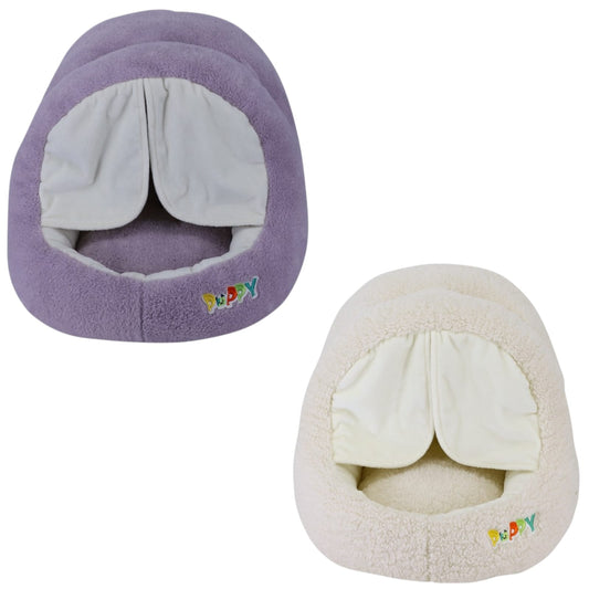Nobby Höhle "Puppy" Hundehöhle Hundebett Kuschelbett Hund Katze