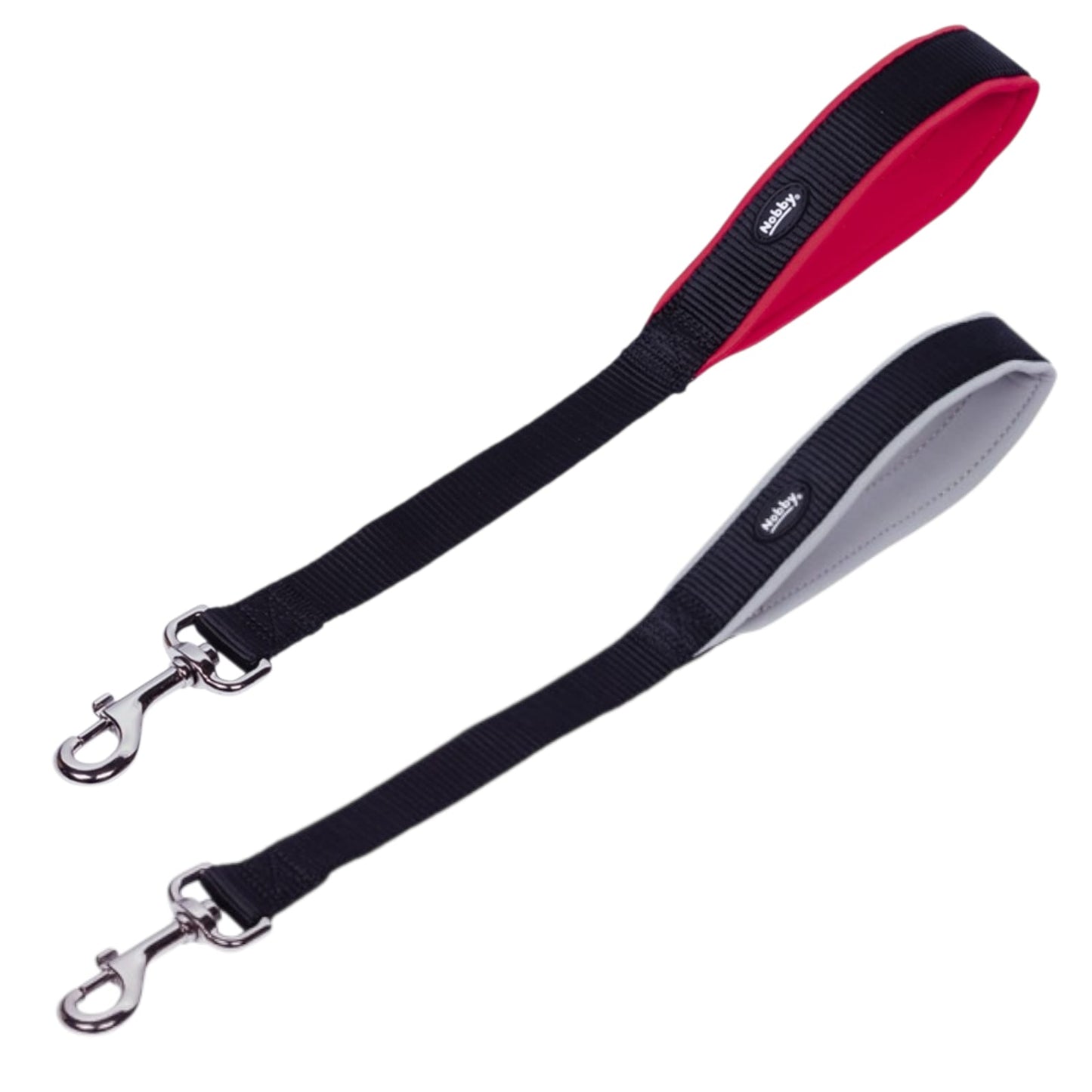 Nobby Kurzführer Classic Preno Nylon Führleine Hundeleine Leine Hund